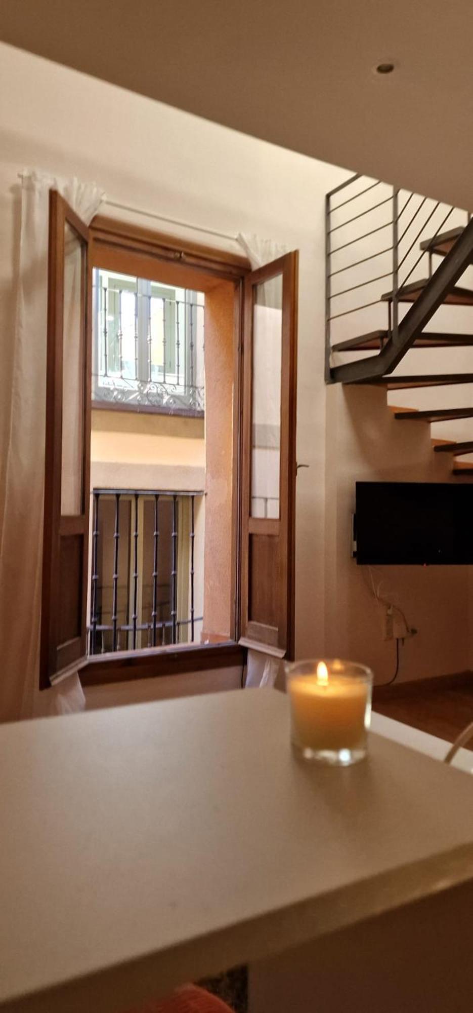 La Morada De Toledo Villa Eksteriør bilde